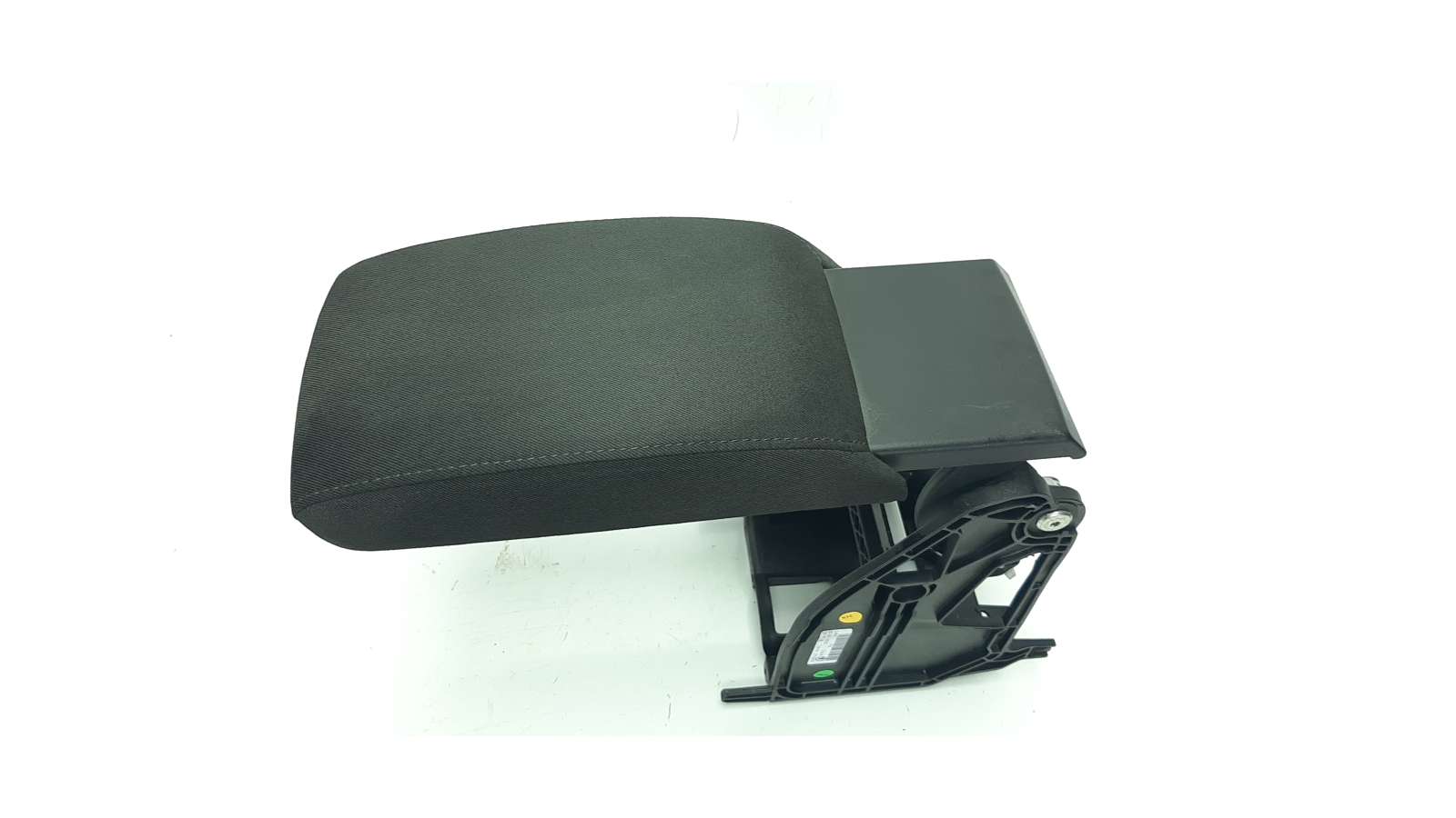 Recambio de apoyabrazos central para skoda octavia lim. (5e3) 2013-2018 1.6 tdi dpf referencia OEM IAM 5E0864245C   Recambio de apoyabrazos central para skoda octavia lim. (5e3) 2013-2018 1.6 tdi dpf referencia OEM IAM 5E0864245C