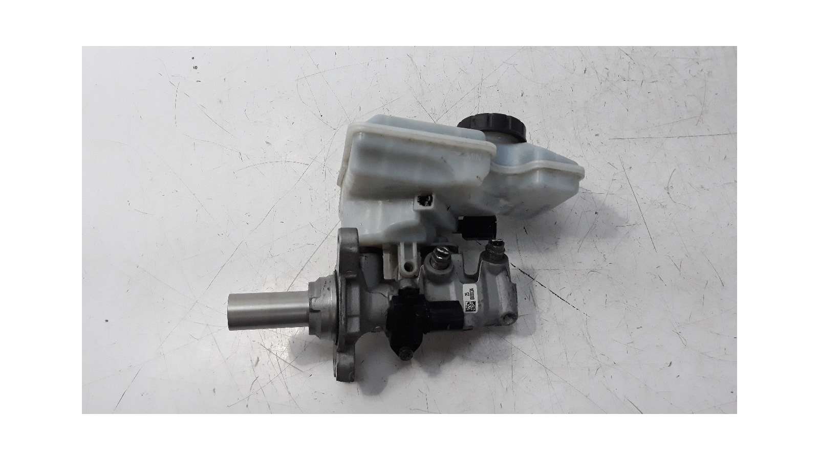 Recambio de bomba freno para skoda octavia lim. (5e3) 2013-2018 1.6 tdi dpf referencia OEM IAM 5Q1614019Q   Recambio de bomba freno para skoda octavia lim. (5e3) 2013-2018 1.6 tdi dpf referencia OEM IAM 5Q1614019Q