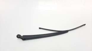 Recambio de brazo limpia trasero para skoda octavia lim. (5e3) 2013-2018 1.6 tdi dpf referencia OEM IAM 5JA955707A  