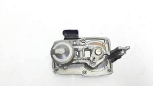 Recambio de caja mariposa para skoda octavia lim. (5e3) 2013-2018 1.6 tdi dpf referencia OEM IAM 5Q0253691J 51500204  2