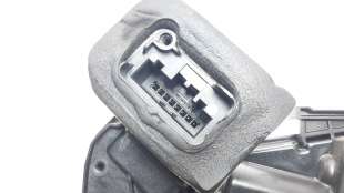Recambio de cerradura puerta trasera izquierda para skoda octavia lim. (5e3) 2013-2018 1.6 tdi dpf referencia OEM IAM 5E0839015A 2
