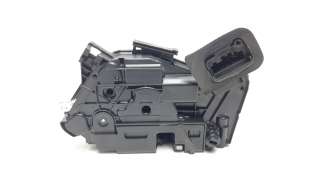 Recambio de cerradura puerta trasera derecha para skoda octavia lim. (5e3) 2013-2018 1.6 tdi dpf referencia OEM IAM 5E0839016A  