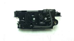Recambio de cerradura puerta trasera derecha para skoda octavia lim. (5e3) 2013-2018 1.6 tdi dpf referencia OEM IAM 5E0839016A   2