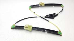 Recambio de elevalunas delantero derecho para skoda octavia lim. (5e3) 2013-2018 1.6 tdi dpf referencia OEM IAM 5E0837462B 10619 2