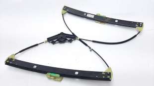 Recambio de elevalunas delantero izquierdo para skoda octavia lim. (5e3) 2013-2018 1.6 tdi dpf referencia OEM IAM 5E0837461B 106