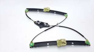 Recambio de elevalunas delantero izquierdo para skoda octavia lim. (5e3) 2013-2018 1.6 tdi dpf referencia OEM IAM 5E0837461B 106 2