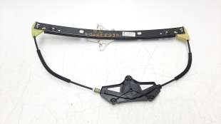 Recambio de elevalunas trasero derecho para skoda octavia lim. (5e3) 2013-2018 1.6 tdi dpf referencia OEM IAM 5E0839462  