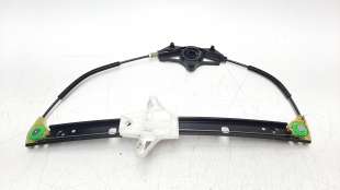 Recambio de elevalunas trasero derecho para skoda octavia lim. (5e3) 2013-2018 1.6 tdi dpf referencia OEM IAM 5E0839462   2