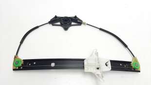 Recambio de elevalunas trasero izquierdo para skoda octavia lim. (5e3) 2013-2018 1.6 tdi dpf referencia OEM IAM 5E0839461   2