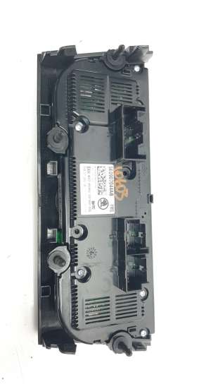 Recambio de mando climatizador para skoda octavia lim. (5e3) 2013-2018 1.6 tdi dpf referencia OEM IAM 5E0907044AB   2