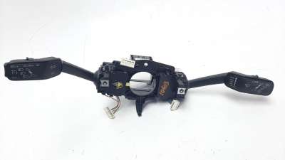Recambio de mando multifuncion para skoda octavia lim. (5e3) 2013-2018 1.6 tdi dpf referencia OEM IAM 5Q0953507GD  