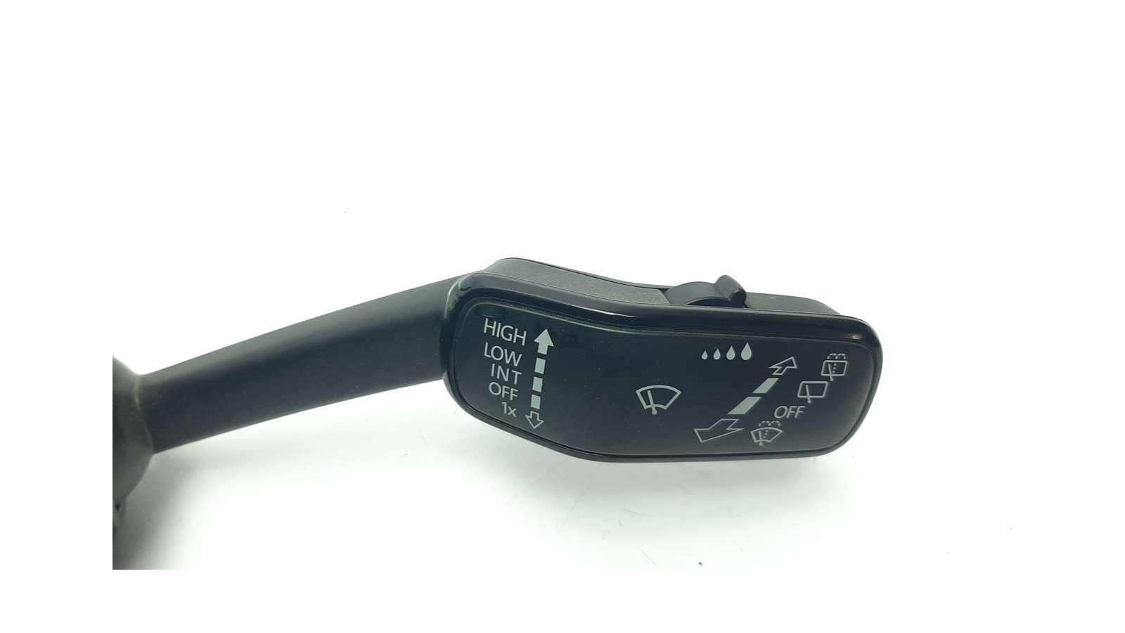 Recambio de mando multifuncion para skoda octavia lim. (5e3) 2013-2018 1.6 tdi dpf referencia OEM IAM 5Q0953507GD   Recambio de mando multifuncion para skoda octavia lim. (5e3) 2013-2018 1.6 tdi dpf referencia OEM IAM 5Q0953507GD