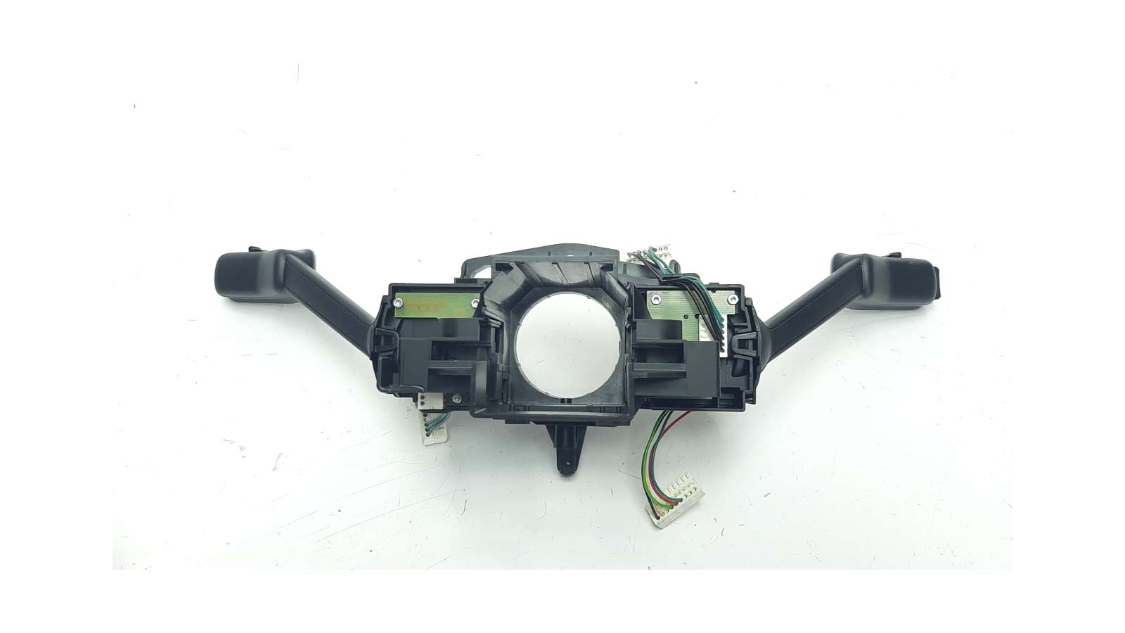 Recambio de mando multifuncion para skoda octavia lim. (5e3) 2013-2018 1.6 tdi dpf referencia OEM IAM 5Q0953507GD   Recambio de mando multifuncion para skoda octavia lim. (5e3) 2013-2018 1.6 tdi dpf referencia OEM IAM 5Q0953507GD
