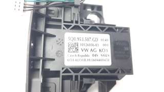 Recambio de mando multifuncion para skoda octavia lim. (5e3) 2013-2018 1.6 tdi dpf referencia OEM IAM 5Q0953507GD  