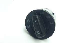 Recambio de mando luces para skoda octavia lim. (5e3) 2013-2018 1.6 tdi dpf referencia OEM IAM 5E0941431D  