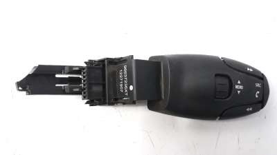 Recambio de mando multifuncion para citroën c-elysée 2012- 1.6 blue-hdi fap referencia OEM IAM 96637236XT  