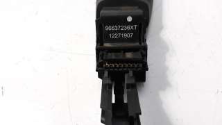 Recambio de mando multifuncion para citroën c-elysée 2012- 1.6 blue-hdi fap referencia OEM IAM 96637236XT  