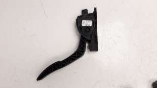 Recambio de potenciometro pedal para ford ka+ 2016- ultimate referencia OEM IAM E3B19F836A3A  