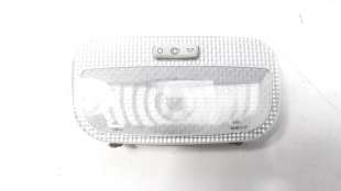 Recambio de luz interior para citroën c-elysée 2012- 1.6 blue-hdi fap referencia OEM IAM 9652262180  