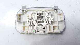 Recambio de luz interior para citroën c-elysée 2012- 1.6 blue-hdi fap referencia OEM IAM 9652262180   2
