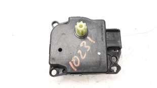 Recambio de motor calefaccion para ford ka+ 2016- ultimate referencia OEM IAM AV1119E616FA   2