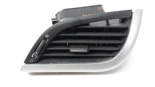 Recambio de rejilla aireadora para peugeot 207 2006-2012 1.4 referencia OEM IAM 9650088477  