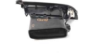 Recambio de rejilla aireadora para peugeot 207 2006-2012 1.4 referencia OEM IAM 9650088477   2