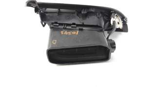 Recambio de rejilla aireadora para peugeot 207 2006-2012 1.4 referencia OEM IAM 9650088477  
