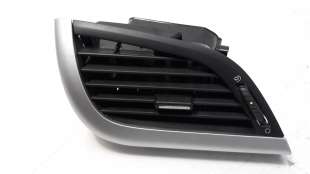 Recambio de rejilla aireadora para peugeot 207 2006-2012 1.4 referencia OEM IAM 9650088577  