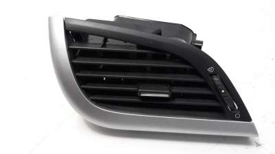Recambio de rejilla aireadora para peugeot 207 2006-2012 1.4 referencia OEM IAM 9650088577  