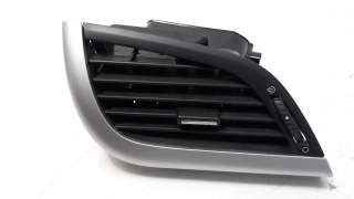 Recambio de rejilla aireadora para peugeot 207 2006-2012 1.4 referencia OEM IAM 9650088577  