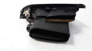 Recambio de rejilla aireadora para peugeot 207 2006-2012 1.4 referencia OEM IAM 9650088577  