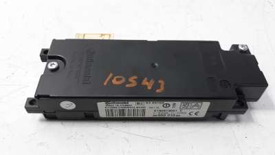 Recambio de modulo electronico para peugeot 207 2006-2012 1.4 referencia OEM IAM 9666001080  