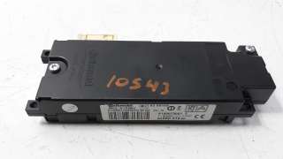 Recambio de modulo electronico para peugeot 207 2006-2012 1.4 referencia OEM IAM 9666001080  