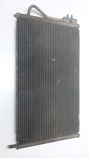 Recambio de condensador / radiador aire acondicionado para ford focus berlina (cak) 1998-2004 1.6 16v cat referencia OEM IAM YS4 2