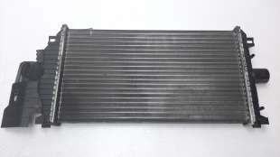 Recambio de intercooler para renault laguna grandtour (k56) 1998-2001 1.9 dti diesel cat referencia OEM IAM 130070200F 30431 114