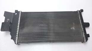 Recambio de intercooler para renault laguna grandtour (k56) 1998-2001 1.9 dti diesel cat referencia OEM IAM 130070200F 30431 114 2
