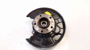 Recambio de mangueta trasera derecha para bmw serie 3 lim. (f30) 2011-2015 316d referencia OEM IAM 33326792522  