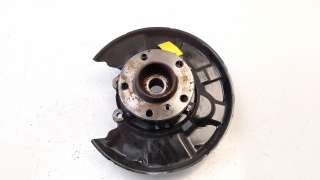 Recambio de mangueta trasera derecha para bmw serie 3 lim. (f30) 2011-2015 316d referencia OEM IAM 33326792522  