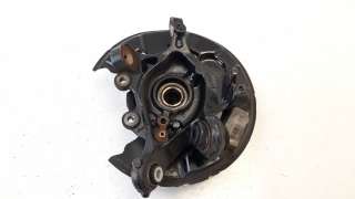 Recambio de mangueta trasera derecha para bmw serie 3 lim. (f30) 2011-2015 316d referencia OEM IAM 33326792522  