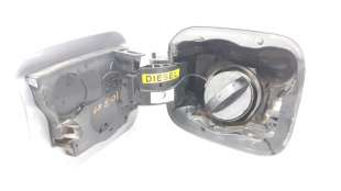 Recambio de tapa exterior combustible para citroën c-elysée 2012- 1.6 blue-hdi fap referencia OEM IAM 9677571580  