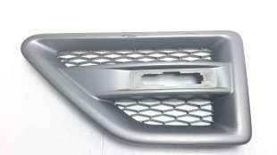 Recambio de moldura para land rover freelander (lr2) 2007-2014 2.2 td4 cat referencia OEM IAM DH52014K81A  