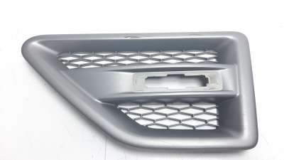 Recambio de moldura para land rover freelander (lr2) 2007-2014 2.2 td4 cat referencia OEM IAM DH52014K81A  