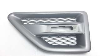 Recambio de moldura para land rover freelander (lr2) 2007-2014 2.2 td4 cat referencia OEM IAM DH52014K81A  