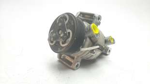 Recambio de compresor aire acondicionado para dacia sandero 2012- 0.9 tce cat referencia OEM IAM 926005689R  