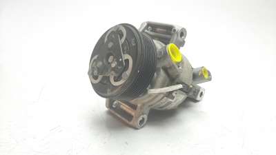 Recambio de compresor aire acondicionado para dacia sandero 2012- 0.9 tce cat referencia OEM IAM 926005689R  
