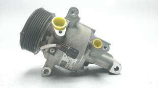 Recambio de compresor aire acondicionado para dacia sandero 2012- 0.9 tce cat referencia OEM IAM 926005689R   2