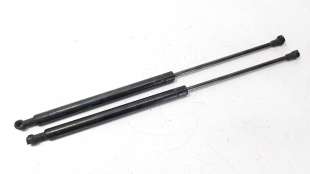 Recambio de amortiguadores de porton para fiat panda (169) 2003-2012 1.3 jtd cat referencia OEM IAM 50CM280N  
