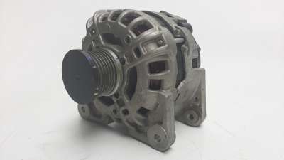 Recambio de alternador para dacia sandero 2012- 0.9 tce cat referencia OEM IAM 231002854R ALF070501HQ 