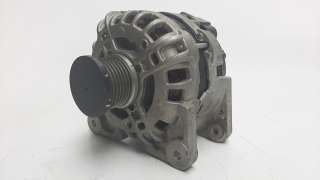 Recambio de alternador para dacia sandero 2012- 0.9 tce cat referencia OEM IAM 231002854R ALF070501HQ 